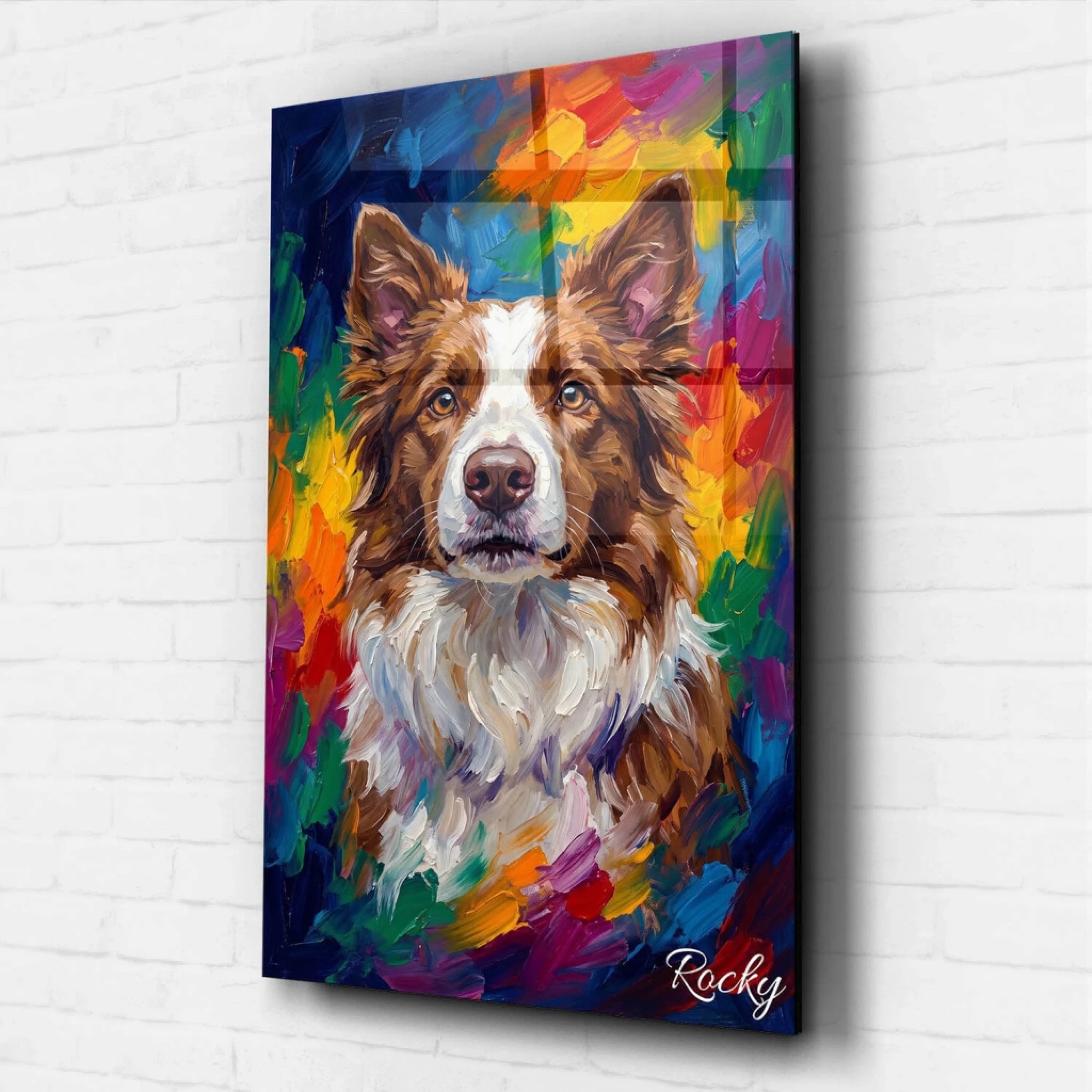 hundeportrait-acrylglas 16.08.46
