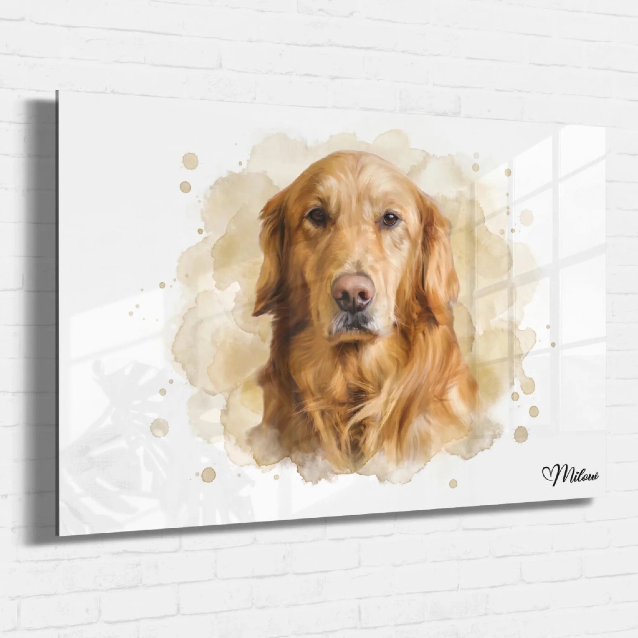 acrylglasportrait-auto-personalisiert