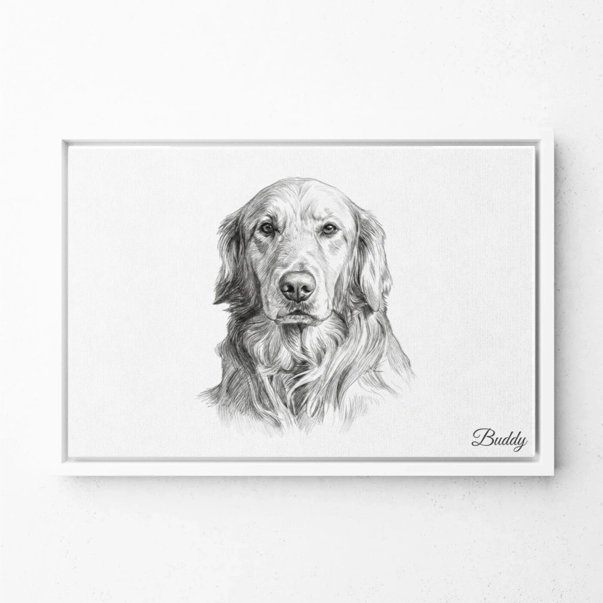 katzenportrait-leinwand-rahmen